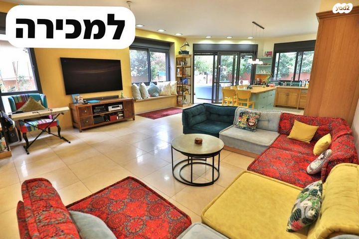 דו משפחתי, שושנת העמקים 26, רמת אמיר, קדימה צורן