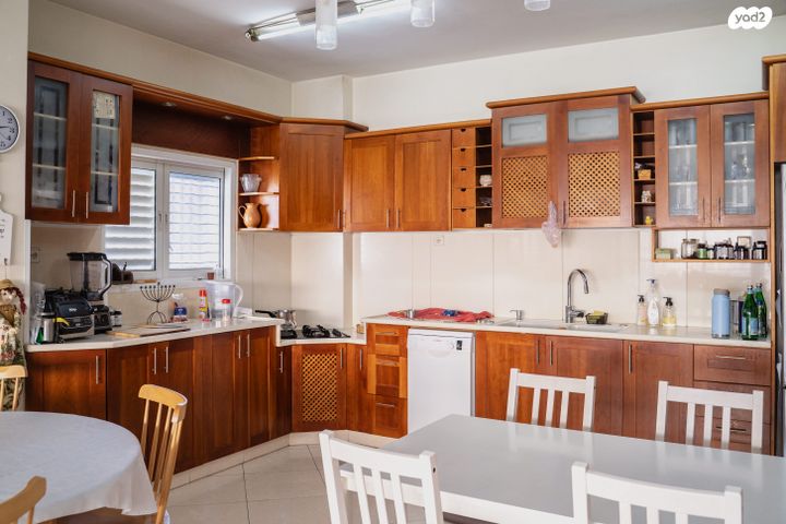 דירה, אליעזר בן יהודה 9, א' / צפון מזרח העיר, רחובות