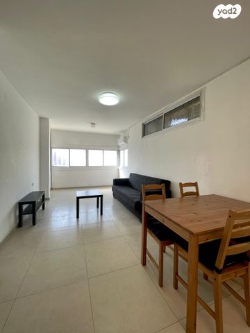 דירה, אלעזר בן יאיר 11, יעלים, ערד