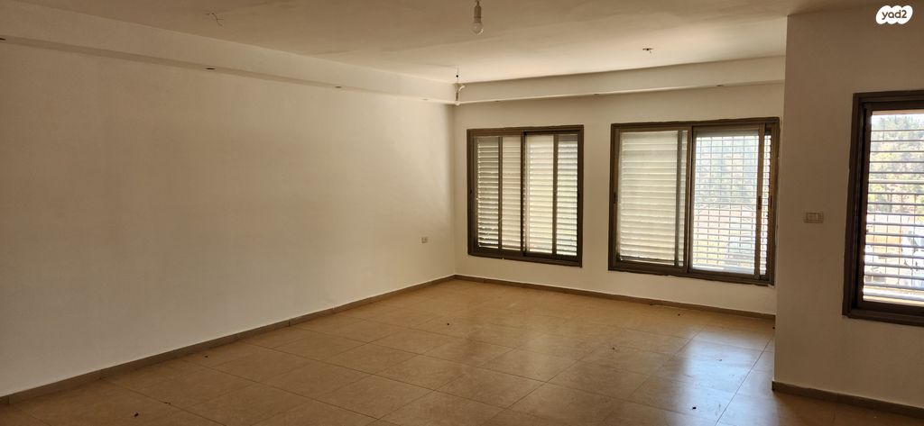 דו משפחתי, טורי זהב 26, גני מודיעין, גני מודיעין