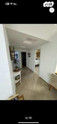 דירת גן, מעגל הזוגן 450, שקד, ירוחם