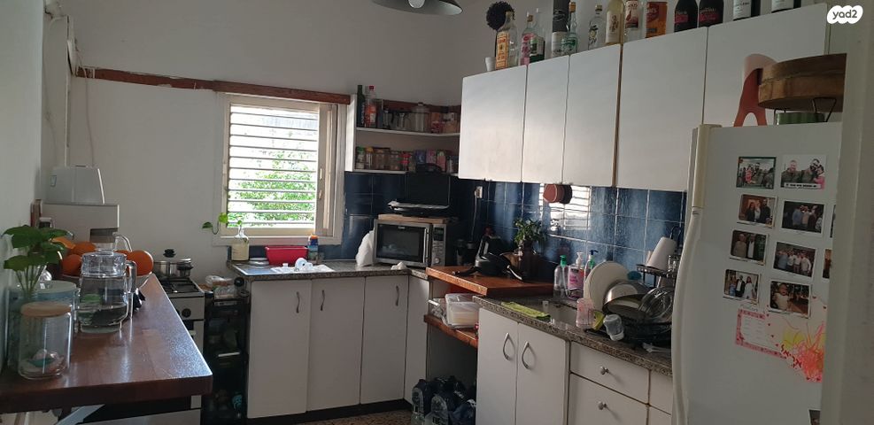 דירה, משאבים 4, רמתיים, הוד השרון