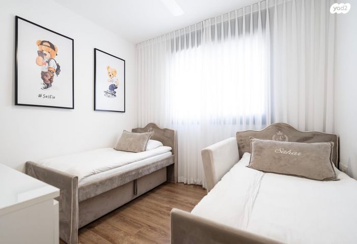 דירה, יעקב דורי 7, נאות שמיר, רמלה