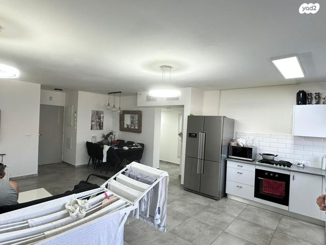 גג/ פנטהאוז, גרגר הנחלים 13, שחמון, רובע 2, אילת