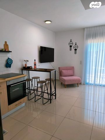 דירה, סמטת ים סוף 10, המאפיה, מרכז העיר, אילת