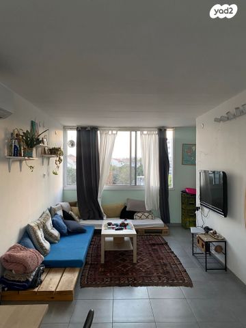 דירה, שור 1, ערבה, אילת