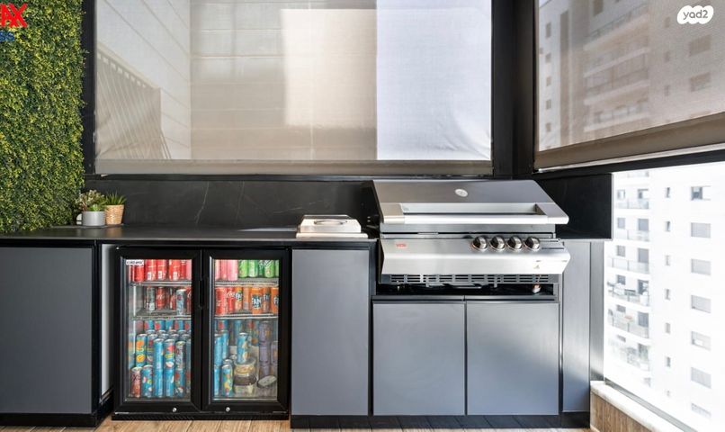 דירה, יעקב דורי 7, נאות שמיר, רמלה