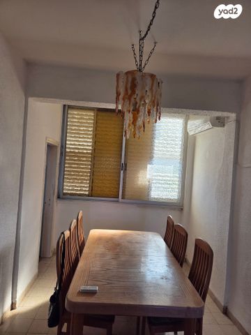 דירה, התורן 8, עין הים, חיפה