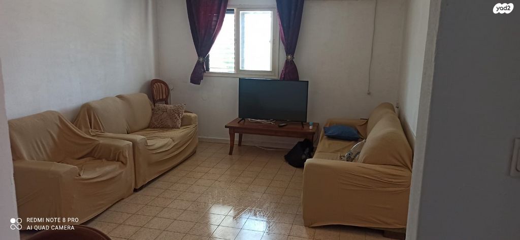 דירה, ח.מ. שפירא 19, נווה אלונים, אשקלון