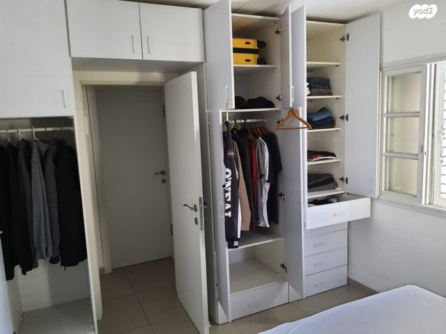 דירה, שביל הגפן 13, לב מוצקין, בנה ביתך, קרית מוצקין