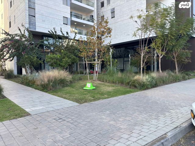 דירה, ש"י עגנון 15, שיכון רסקו, קרית אונו