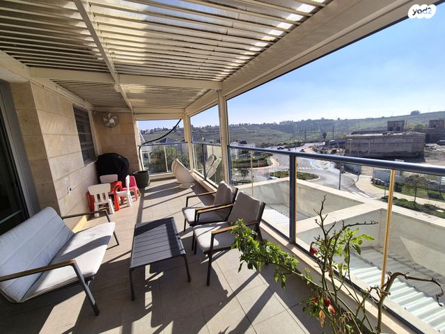 דירה, המפל 1, שער הגיא, יקנעם עילית