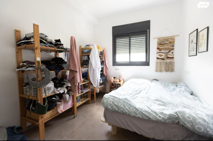 דירה, מייק בראנט 11, קרית אליעזר, חיפה