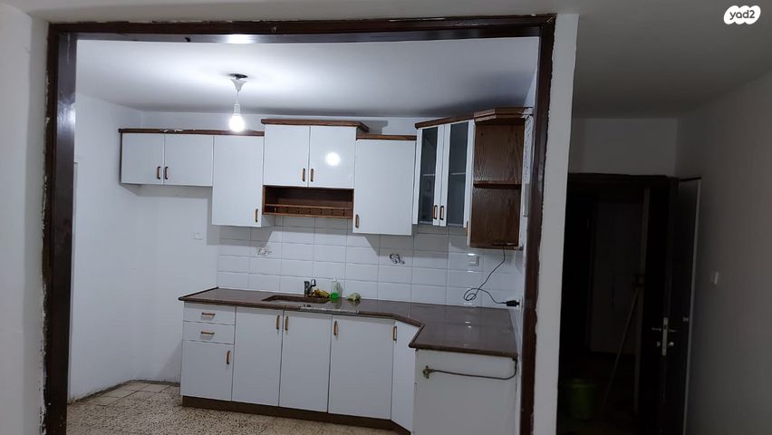 דירה, משעול אהוד בן גרא 4, השופטים, קרית גת