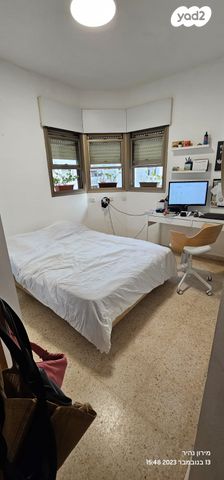 דירה, דוד אבידן 20, המשתלה, תל אביב יפו