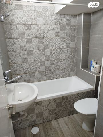 דירה, רחבת הראל 2, שכונה ו', באר שבע