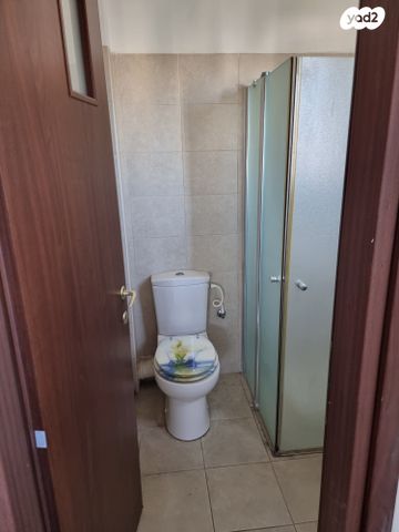 דירה, הולנד 6, מרכז העיר, עפולה