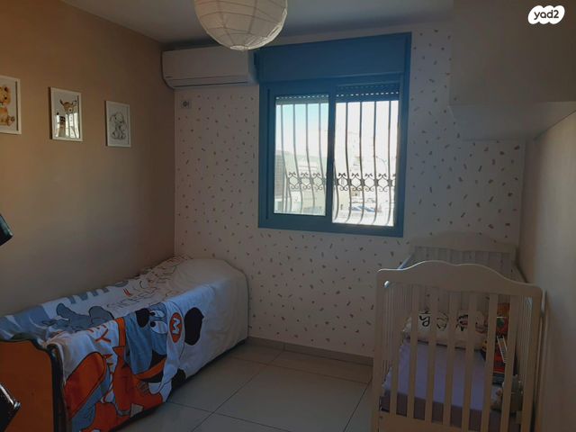 דירה, שדרות נחל צאלים 7, רמת הנחלים / רמת בית שמש א', בית שמש