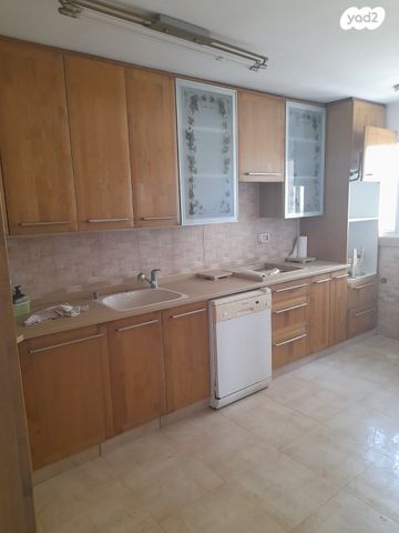 דירה, ברוך קרוא 22, נווה גולן, יפו ג', תל אביב יפו