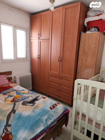 דירה, שפרינצק 7, קרית ים ב', קרית ים