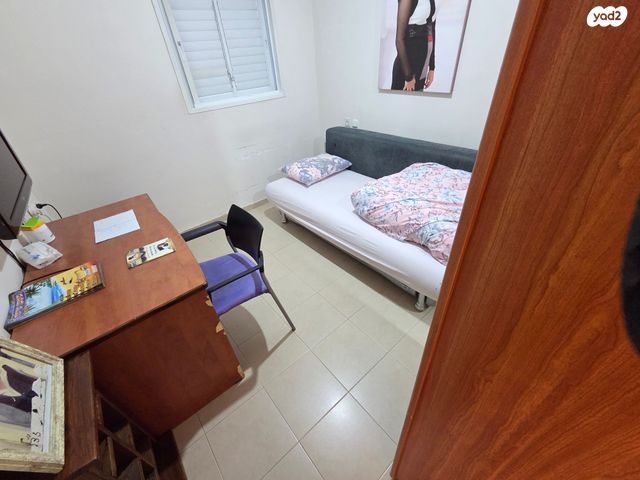 דירה, בריגדיר קיש 1, מחנה יהודה, פתח תקווה