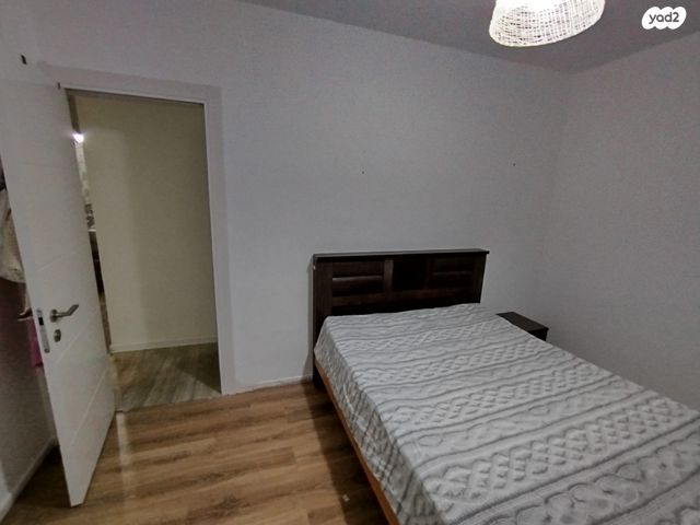 דירה, רחבת הראל 2, שכונה ו', באר שבע