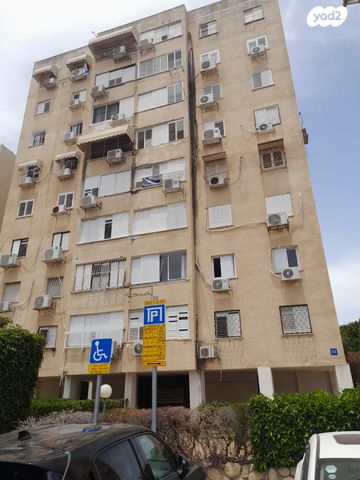 דירה, ברוך קרוא 22, נווה גולן, יפו ג', תל אביב יפו