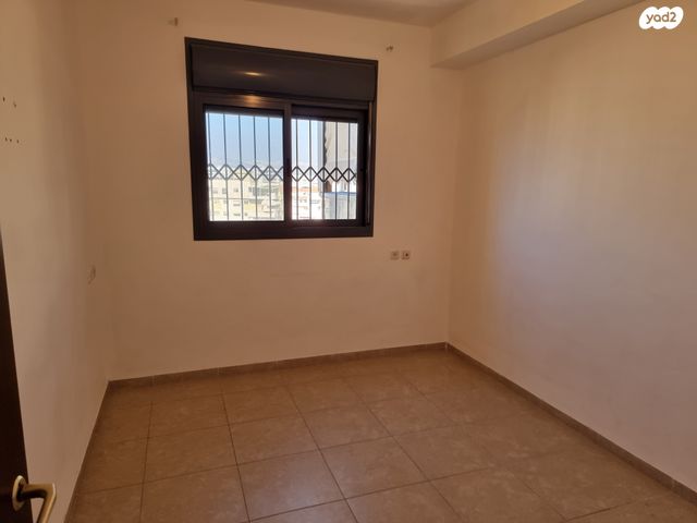 דירה, הולנד 6, מרכז העיר, עפולה