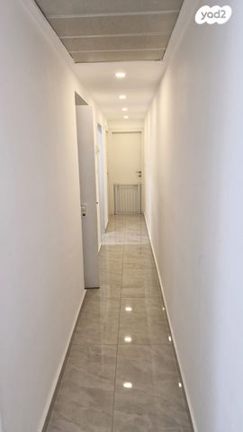 דירה, אברבנאל 3, שעריים, רחובות