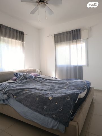 דירה, בנימין ד'ישראלי 41, אחוזה, חיפה