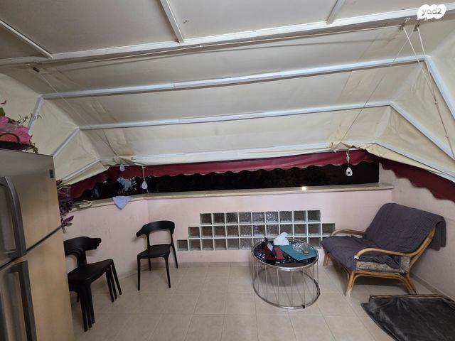 דירה, בריגדיר קיש 1, מחנה יהודה, פתח תקווה