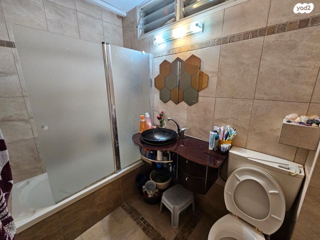 דירה, ליאון בלום 32, רמת הדר, חיפה