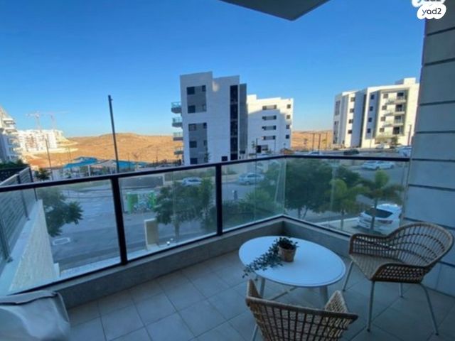 דירה, שמואל הנביא 16, פסגות אפק, ראש העין