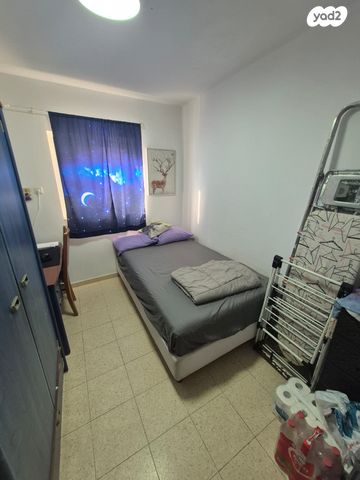 דירה, אריה קרמר 16, נאות שמיר, רמלה