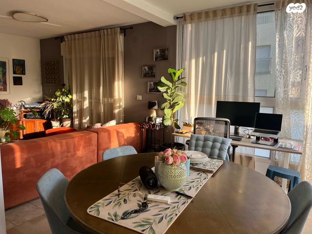 דירה, קדם 31, יובלים, שוהם