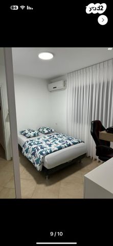 דירת גן, מעגל הזוגן 450, שקד, ירוחם