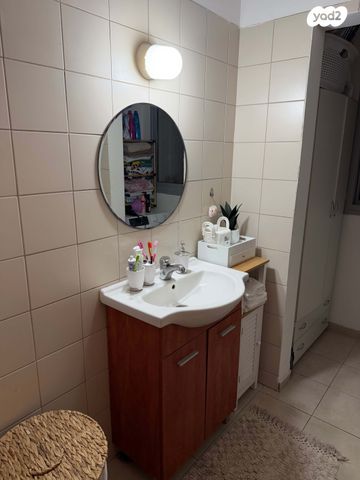 דירה, ירושלים 31, נווה עובד, חדרה