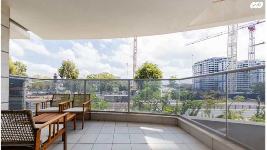 דירה, שאול המלך 15, אונו הירוקה, קרית אונו