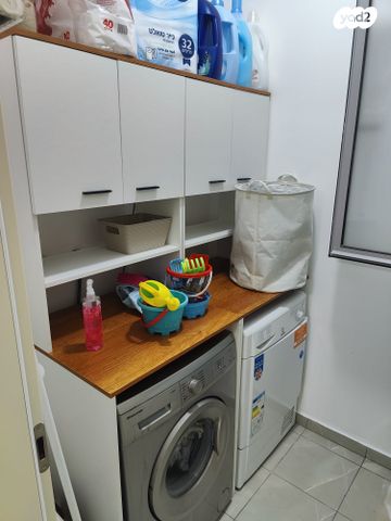 דירה, ליבנה 8, יצחק שמיר, נהריה