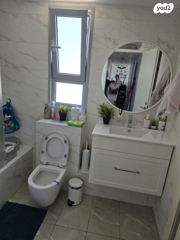 דירה, ליבנה 8, יצחק שמיר, נהריה