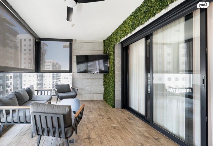 דירה, יעקב דורי 7, נאות שמיר, רמלה