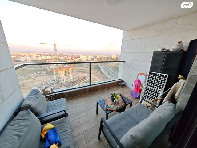 דירה, גאולה כהן 1, נאות פרס, רמלה