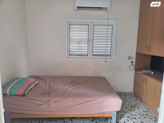 דירה, וייצמן 43, עמידר, בת ים