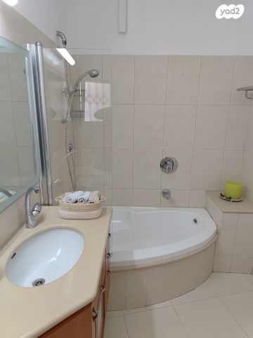 דירה, תאשור 2, ורדיה, חיפה