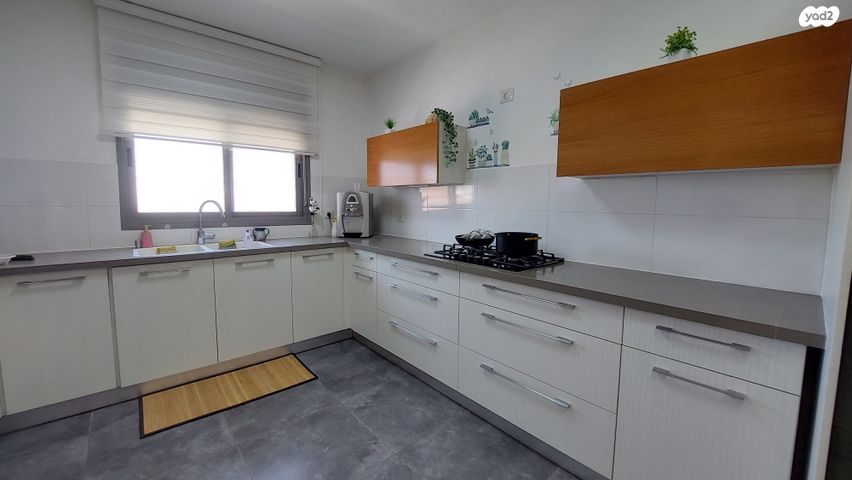 דירה, הר שומרון 1, רבבה, רבבה