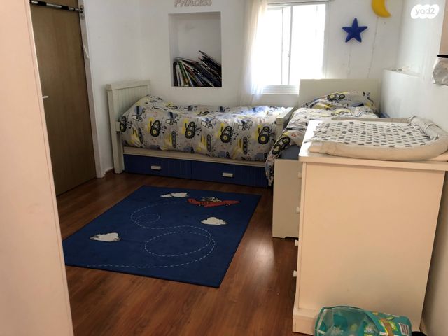 דירה, האתרוג 72, קרית יערים, גבעת זאב