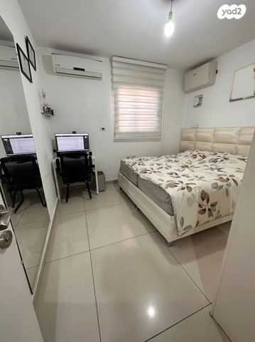 דירה, שדרות נחל צאלים 7, רמת הנחלים / רמת בית שמש א', בית שמש