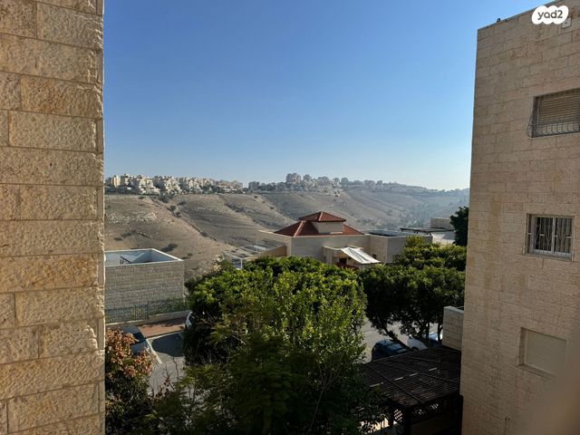 דירה, מצפה נבו 87, מצפה נבו, מעלה אדומים