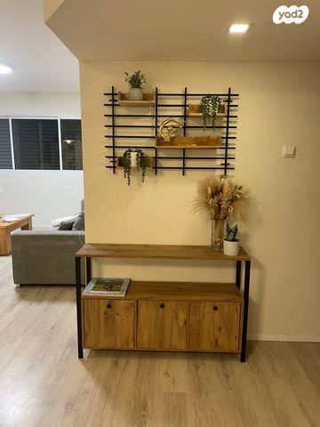 דירה, חיים הזז 4, שכונה ב', באר שבע