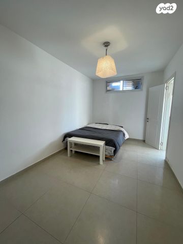 דירה, אלעזר בן יאיר 11, יעלים, ערד